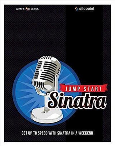 Jump Start Sinatra