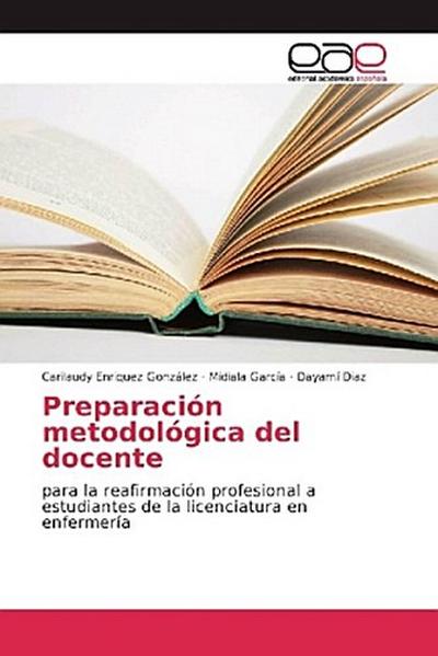 Preparación metodológica del docente