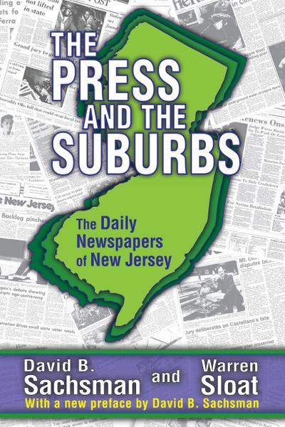 The Press and the Suburbs