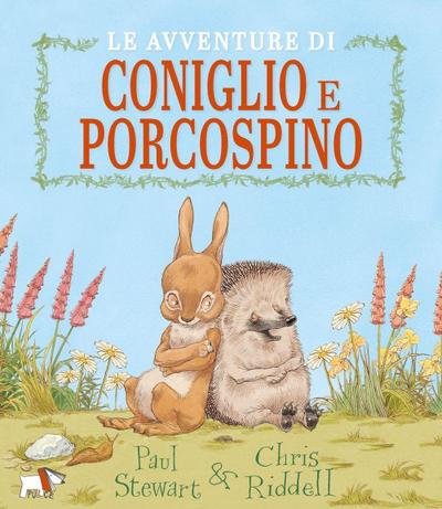 Le avventure di Coniglio e Porcospino