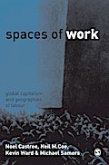 Spaces of Work