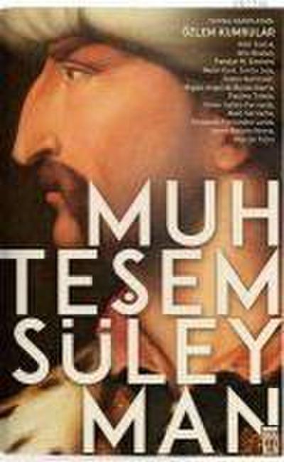 Muhtesem Süleyman