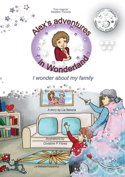 Alex’s adventures in Wonderland