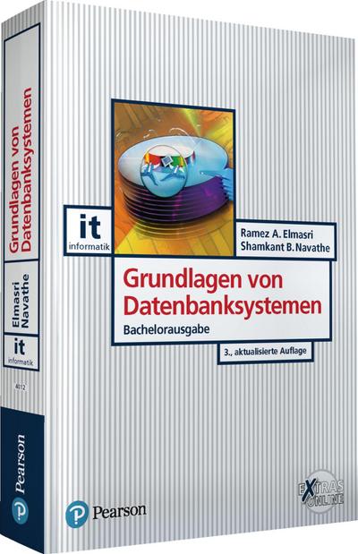 Grundlagen von Datenbanksystemen