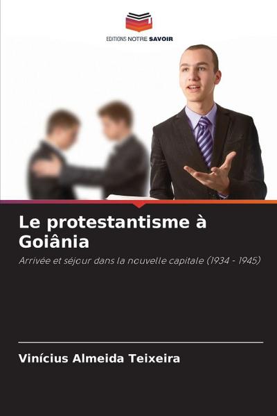 Le protestantisme à Goiânia