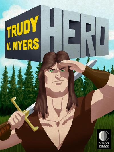Hero (Atlans, #1)