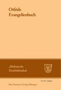 Otfrids Evangelienbuch