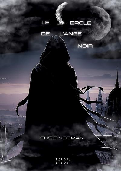Le cercle de l’ange noir