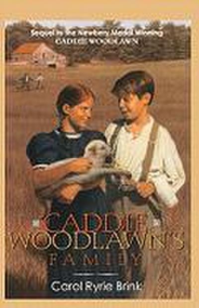 Caddie Woodlawn’s Family