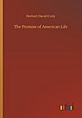 The Promise of American Life