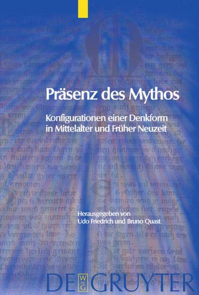 Präsenz des Mythos