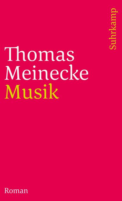 Meinecke, T: Musik