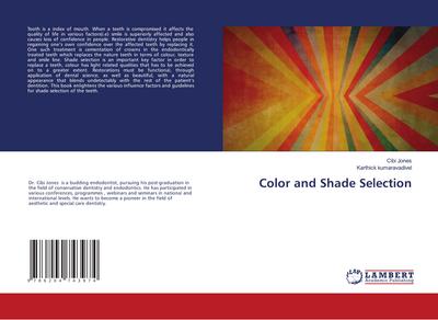 Color and Shade Selection
