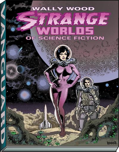 Wally Wood