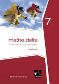 mathe.delta - Berlin/Brandenburg