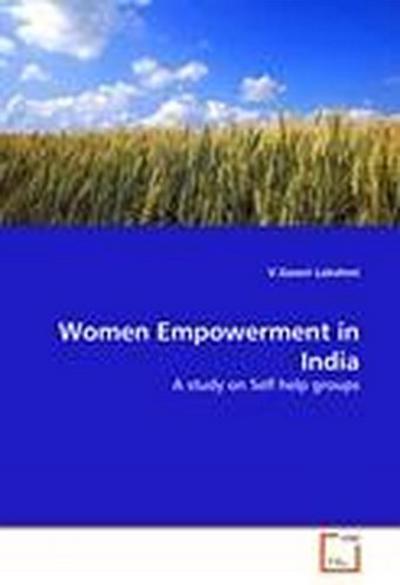 Women Empowerment in India