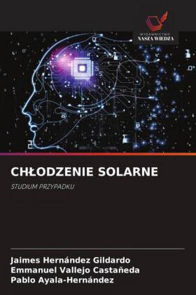CH¿ODZENIE SOLARNE