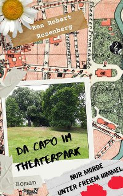 Da Capo im Theaterpark