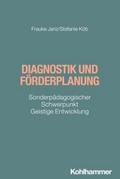 Diagnostik und Förderplanung