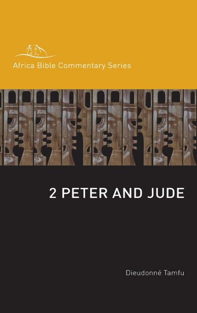 2 Peter and Jude