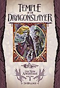Temple of the Dragonslayer