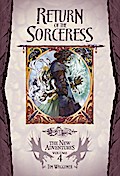 Return of the Sorceress