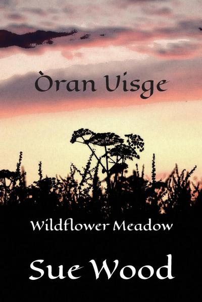 Òran Uisge - Wildflower Meadow