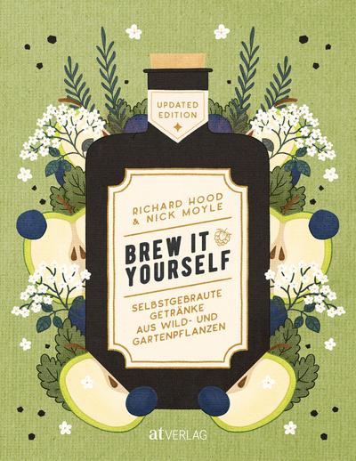 Brew it Yourself