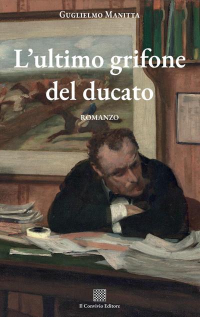 L’ ultimo grifone del ducato