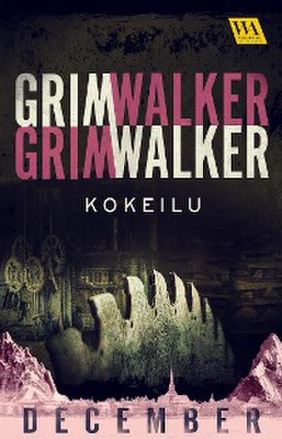 Kokeilu