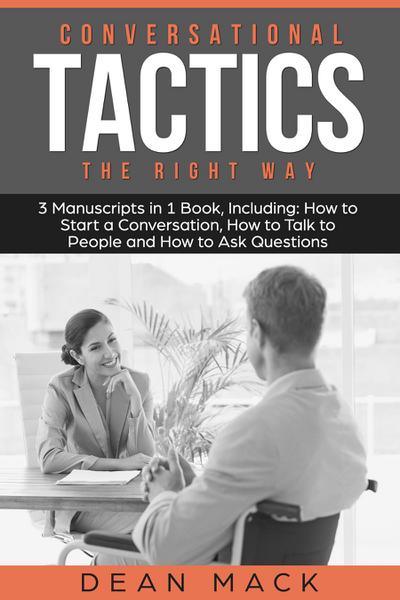 Conversation Tactics