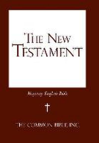 The New Testament