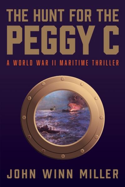 Hunt for the Peggy C