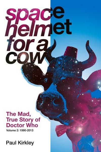 Space Helmet for a Cow 2