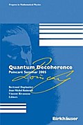 Quantum Decoherence