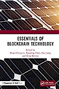Essentials of Blockchain Technology