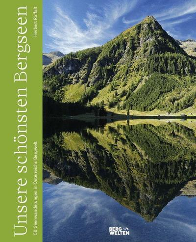 Unsere schönsten Bergseen