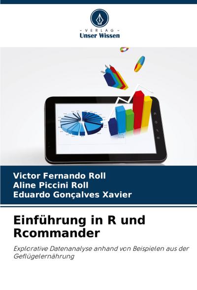 Einführung in R und Rcommander