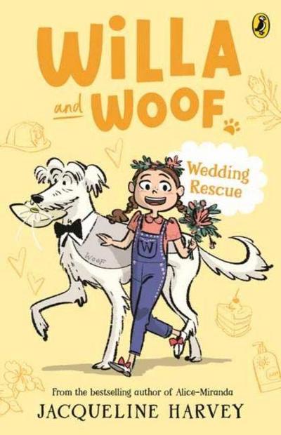 Wedding Rescue