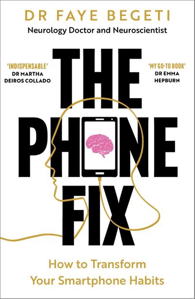 The Phone Fix