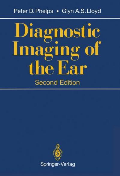 Diagnostic Imaging of the Ear