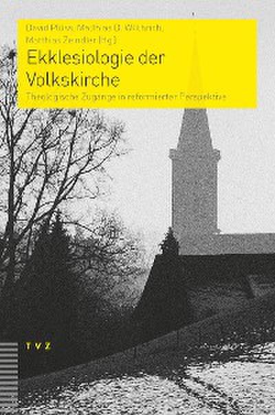 Ekklesiologie der Volkskirche