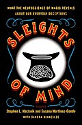 Sleights of Mind