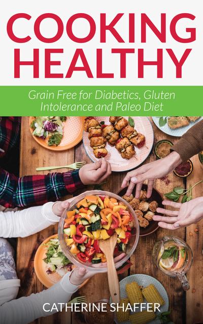 Cooking Healthy