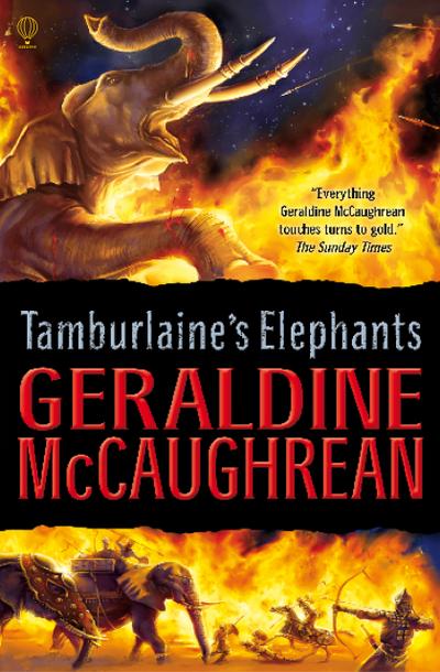 Tamburlaine’s Elephants