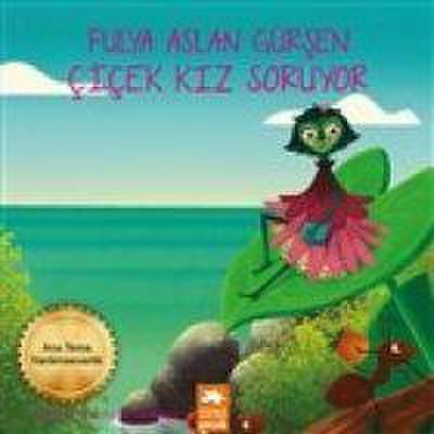 Cicek Kiz Soruyor