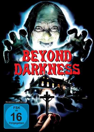Beyond Darkness Limited Edition
