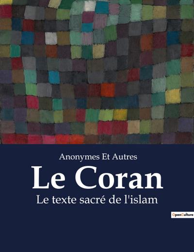 Le Coran