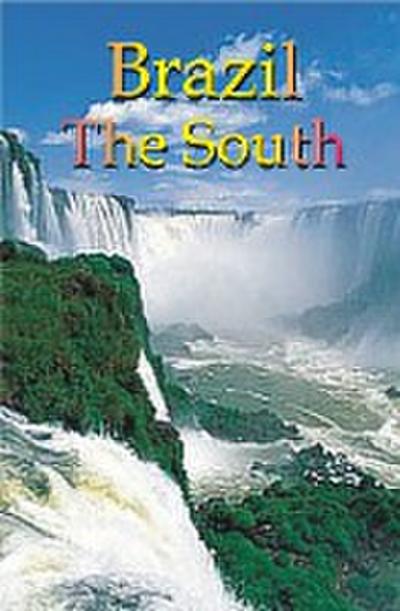 Brazil - The South: