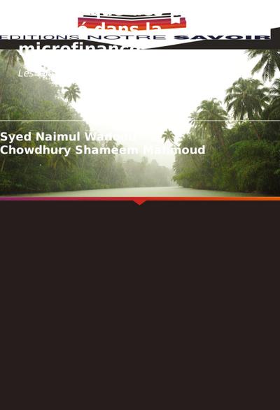 Dynamique des parts de marché dans la microfinance